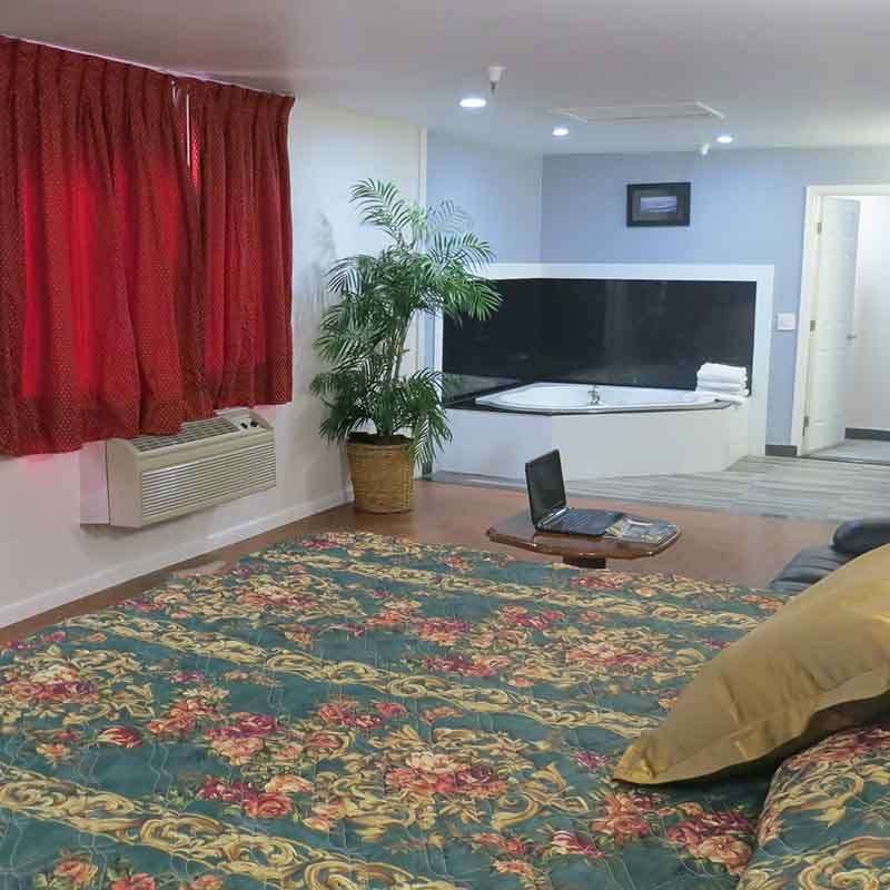Calimesa Inn Zimmer foto
