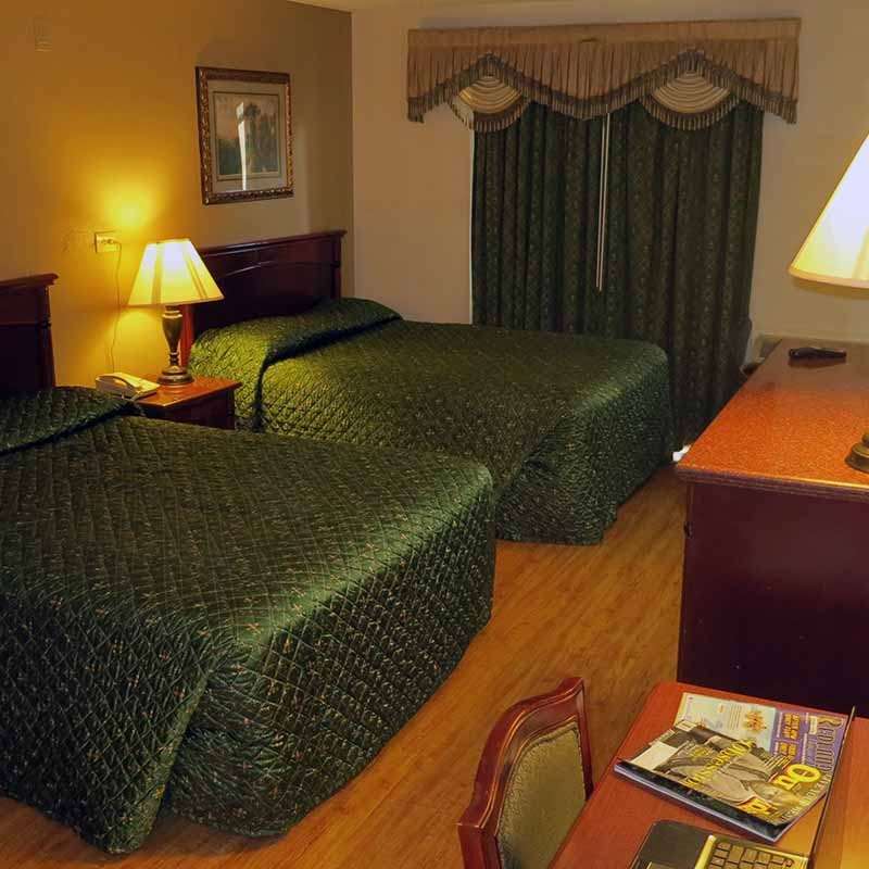 Calimesa Inn Zimmer foto