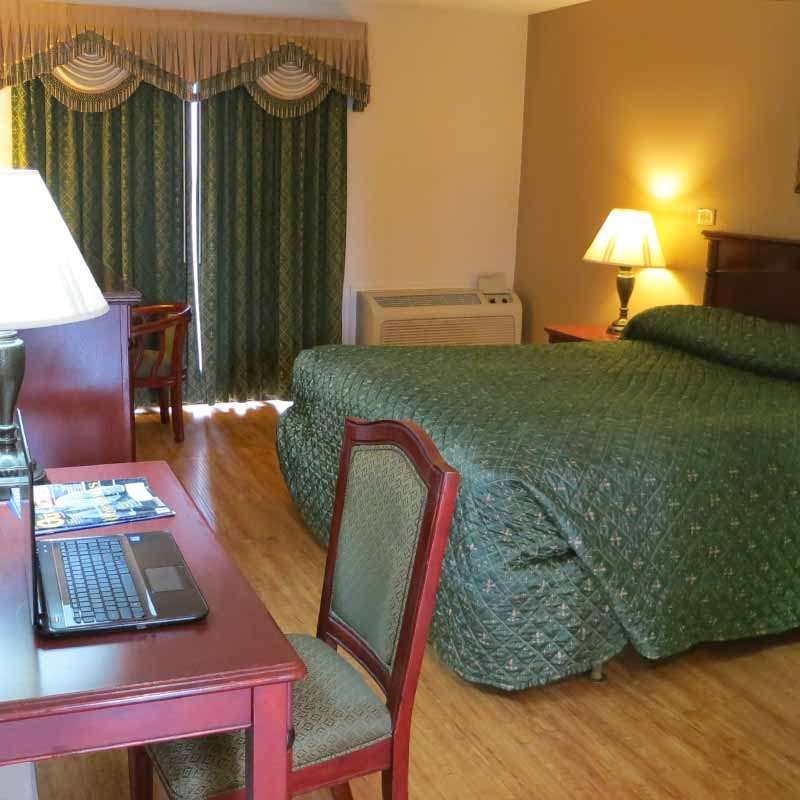 Calimesa Inn Zimmer foto